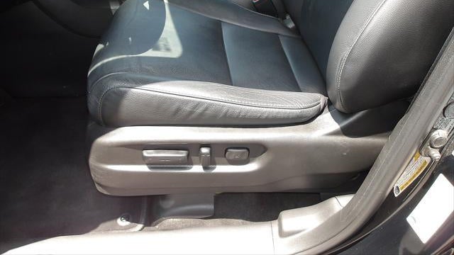 2021 Honda Pilot SE