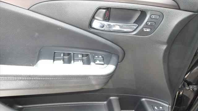 2021 Honda Pilot SE