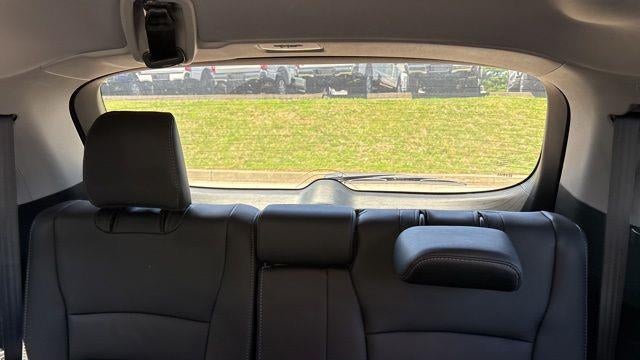 2021 Honda Pilot SE