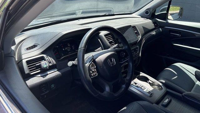 2021 Honda Pilot SE