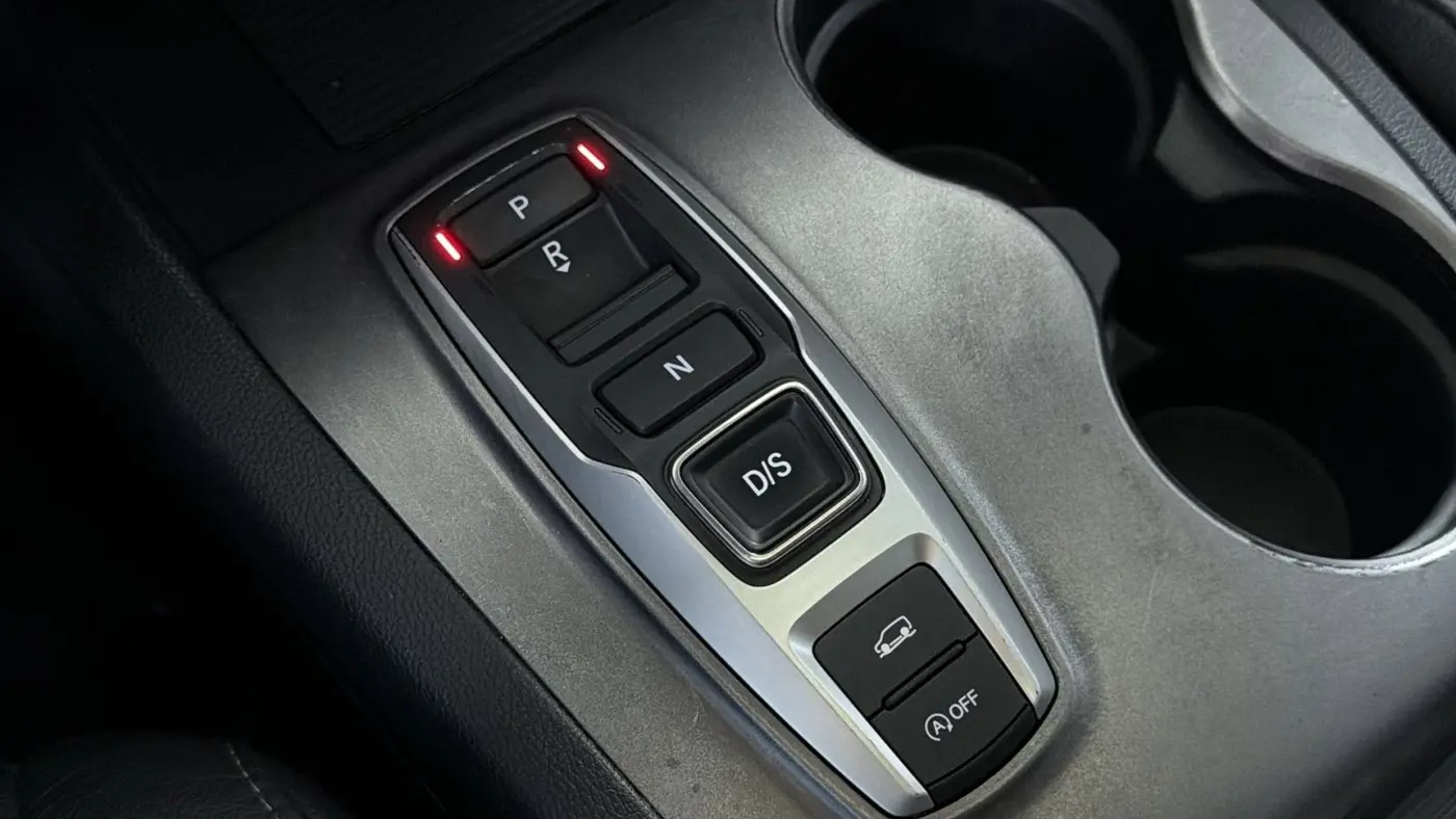 2021 Honda Pilot SE
