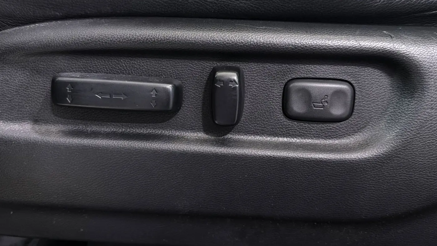 2021 Honda Pilot SE