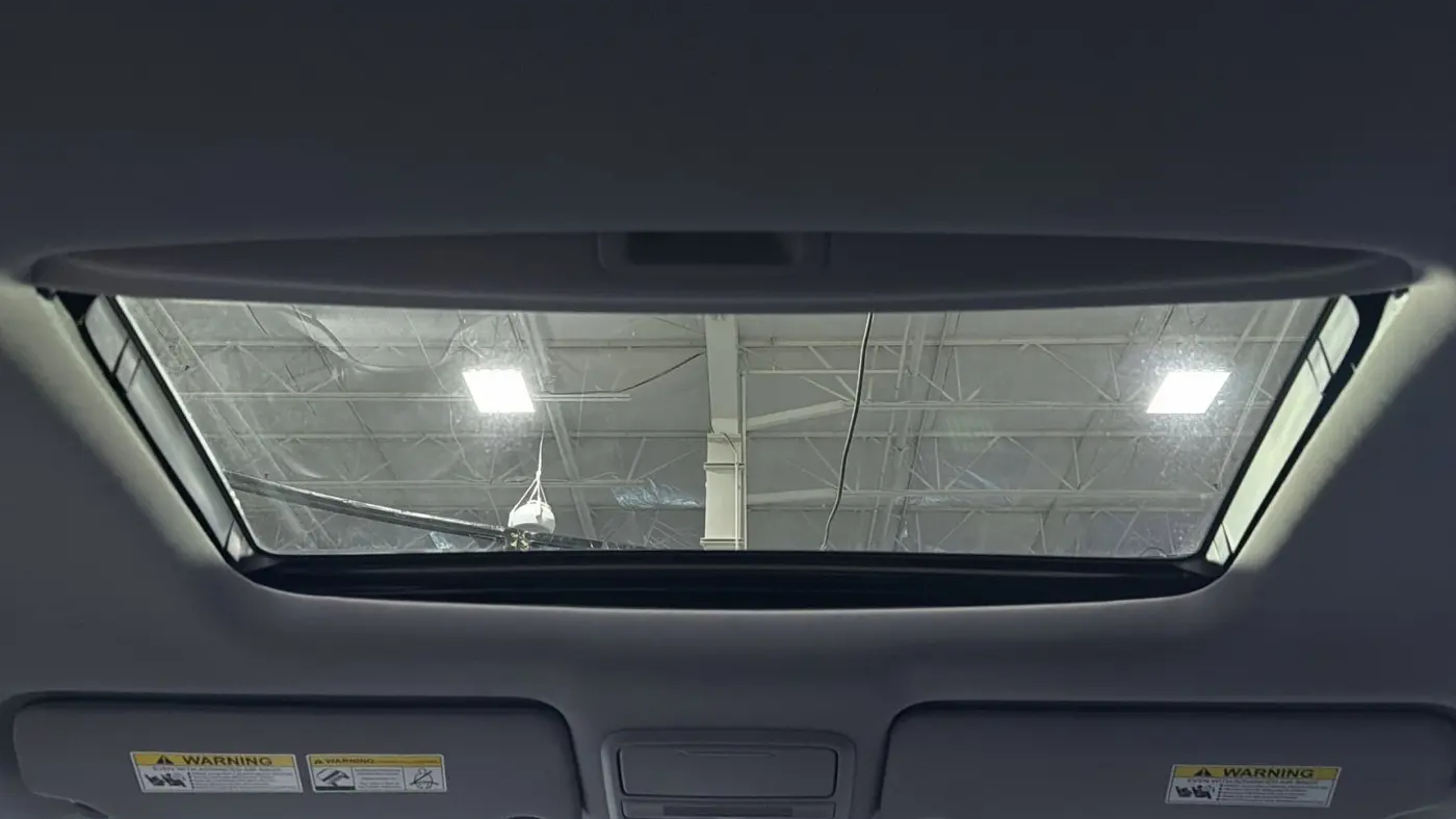 2021 Honda Pilot SE