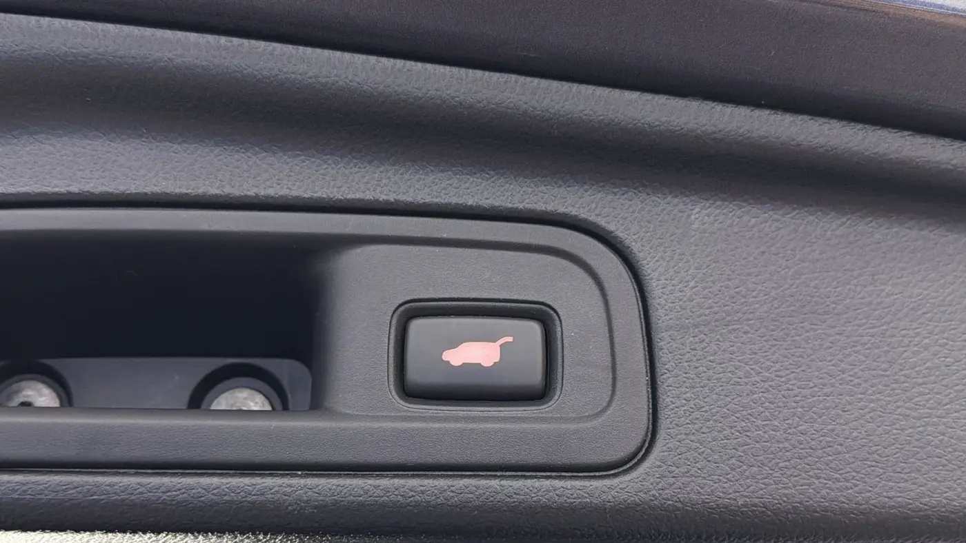 2021 Honda Pilot SE