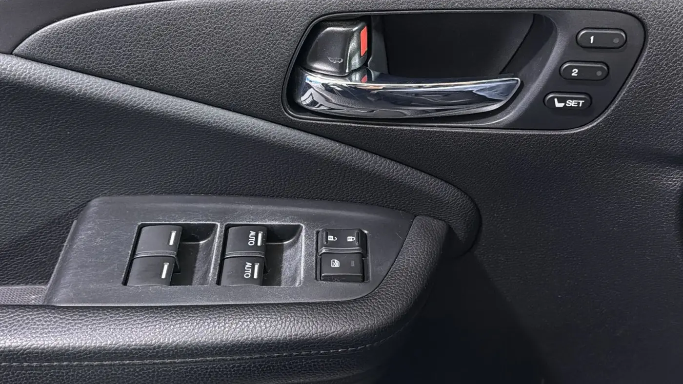 2021 Honda Pilot SE