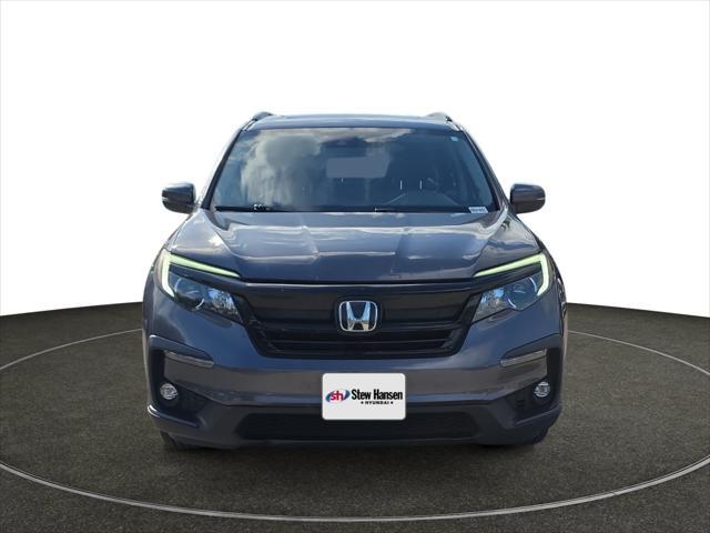 2022 Honda Pilot - $27,935