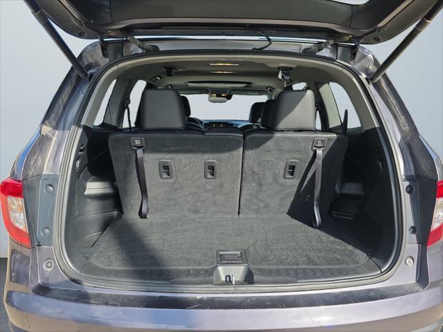 2022 Honda Pilot - $27,935