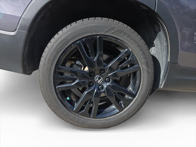 2022 Honda Pilot - $27,935