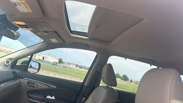 2022 Honda Pilot SE