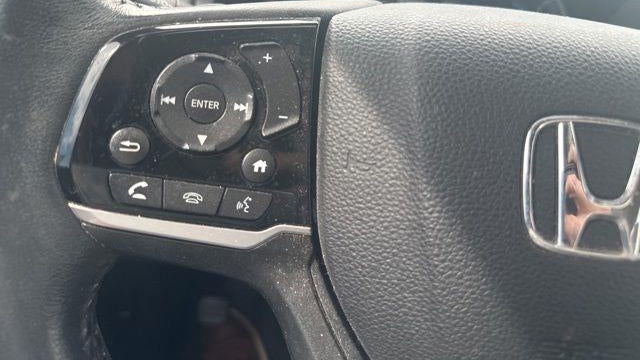 2022 Honda Pilot SE