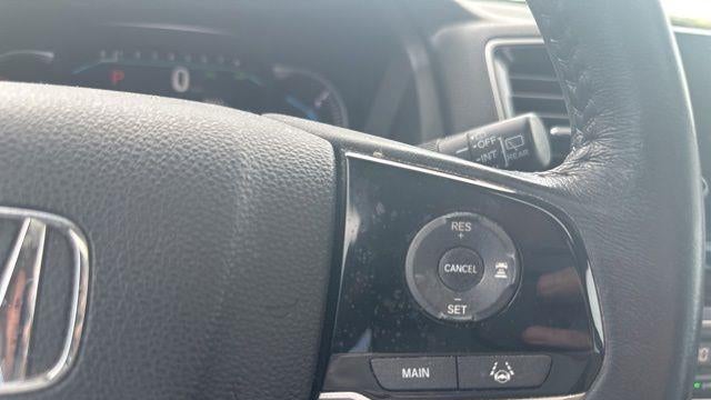 2022 Honda Pilot SE