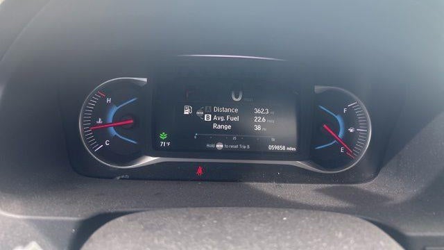 2022 Honda Pilot SE
