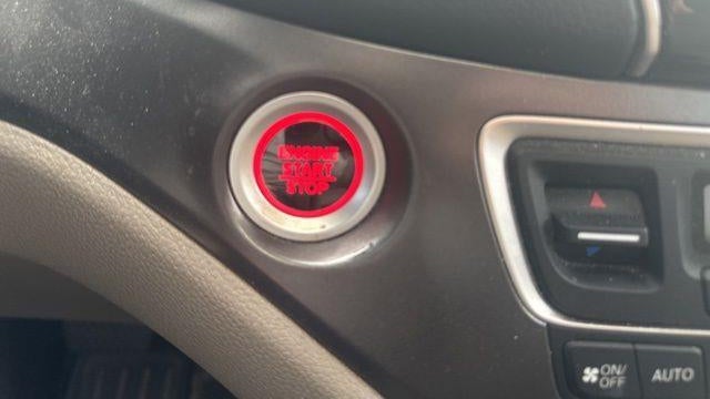 2022 Honda Pilot SE