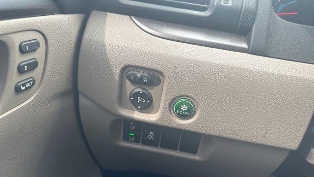 2022 Honda Pilot SE