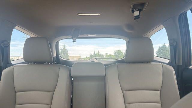 2022 Honda Pilot SE