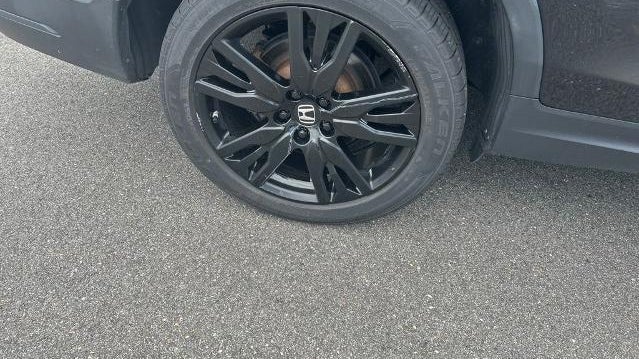 2022 Honda Pilot SE