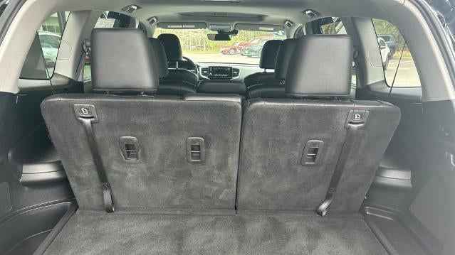 2022 Honda Pilot SE