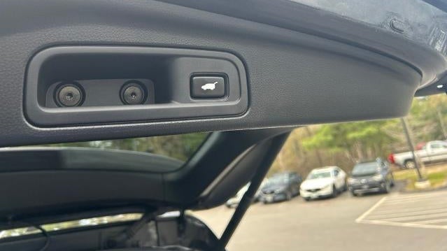 2022 Honda Pilot SE
