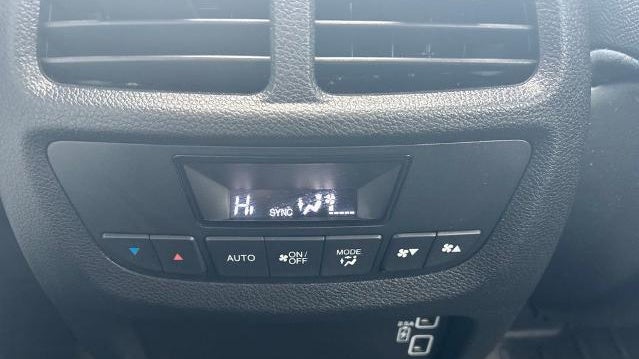 2022 Honda Pilot SE