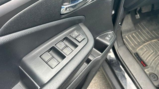 2022 Honda Pilot SE