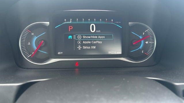 2022 Honda Pilot SE