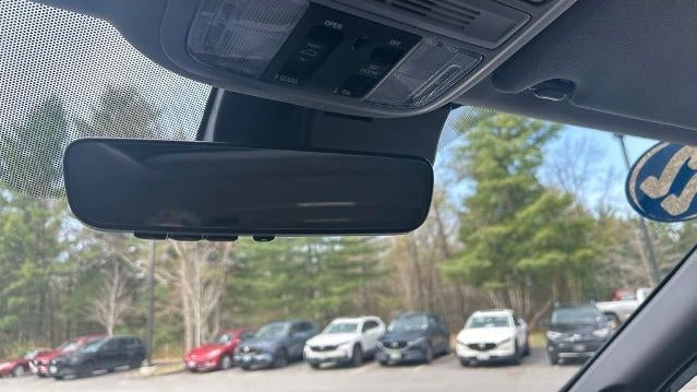 2022 Honda Pilot SE