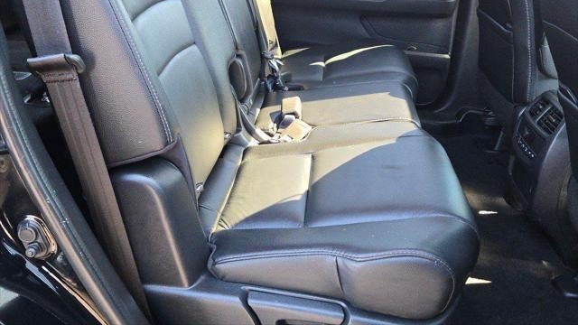 2022 Honda Pilot SE