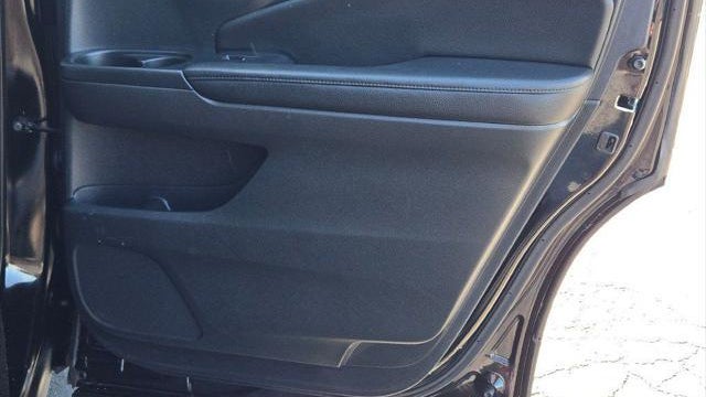 2022 Honda Pilot SE