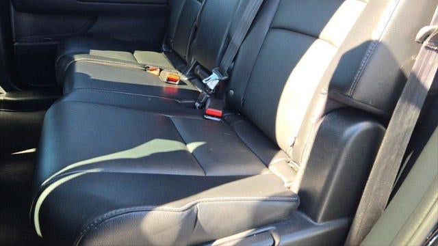 2022 Honda Pilot SE