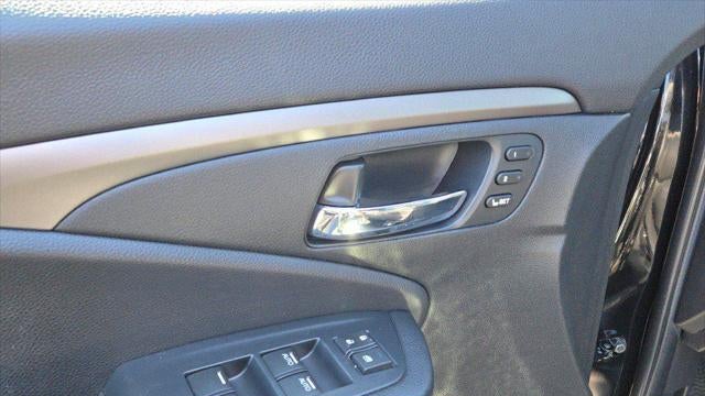 2022 Honda Pilot SE
