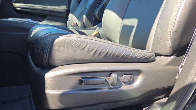 2022 Honda Pilot SE