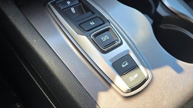 2022 Honda Pilot SE
