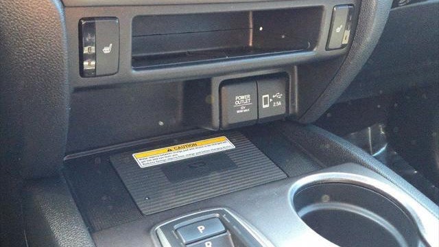 2022 Honda Pilot SE