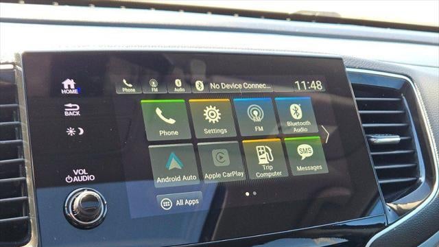 2022 Honda Pilot SE