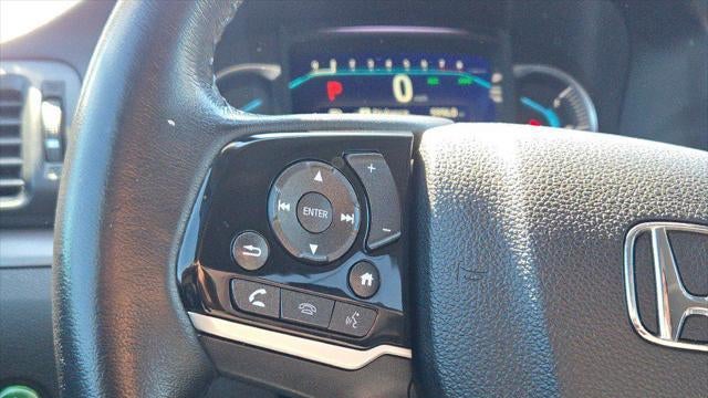 2022 Honda Pilot SE