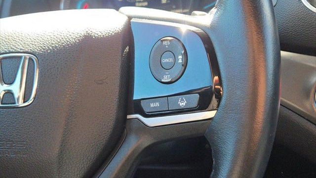 2022 Honda Pilot SE