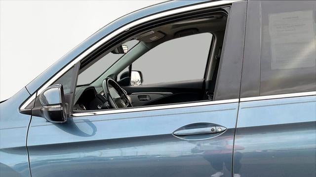 2021 Honda Pilot SE
