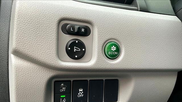 2021 Honda Pilot SE
