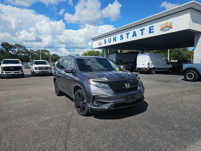 2022 Honda Pilot - $24,996
