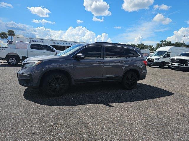 2022 Honda Pilot - $24,996