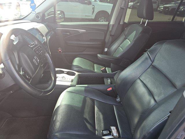 2022 Honda Pilot - $24,996