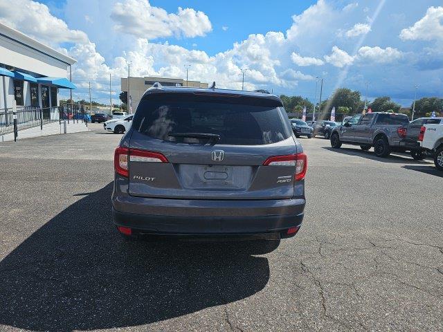 2022 Honda Pilot - $24,996