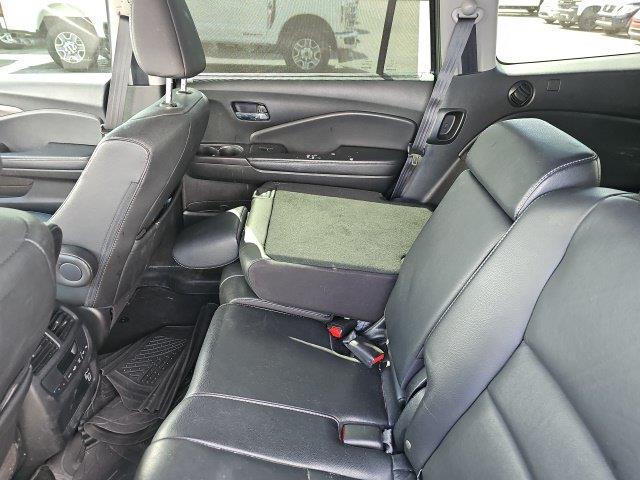 2022 Honda Pilot - $24,996