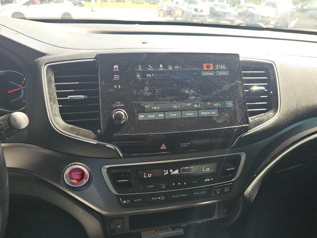 2022 Honda Pilot - $24,996