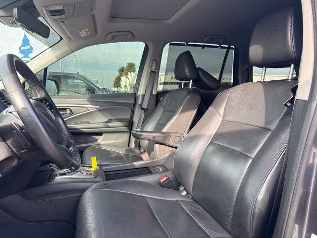 2022 Honda Pilot - $24,996