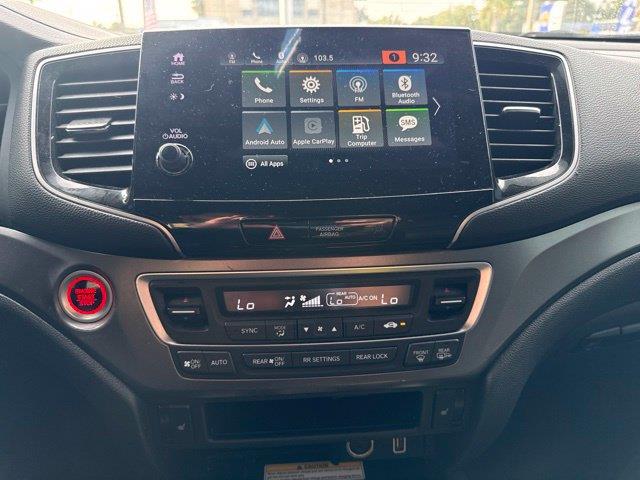 2022 Honda Pilot - $24,996