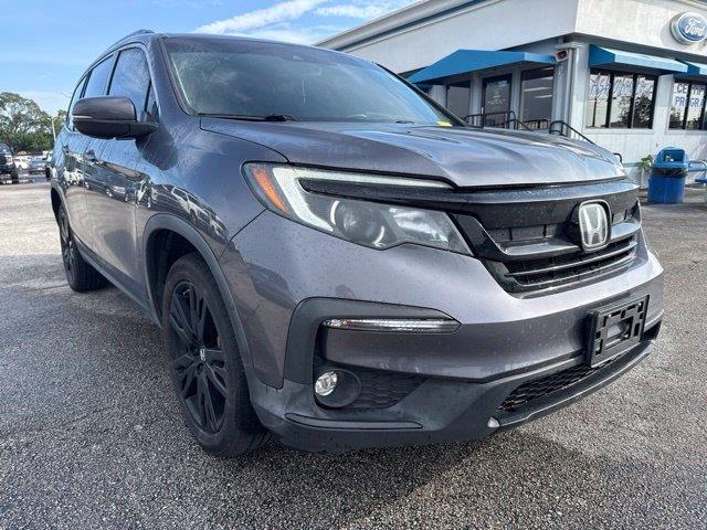 2022 Honda Pilot - $24,996