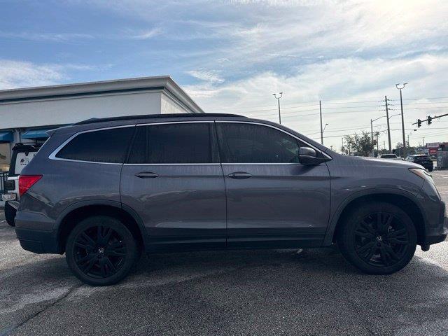2022 Honda Pilot - $24,996