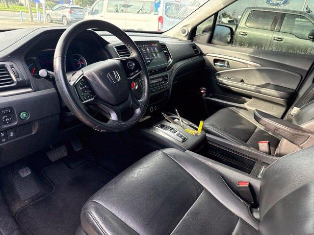 2022 Honda Pilot - $24,996
