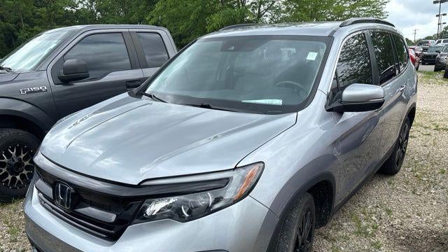 2022 Honda Pilot SE